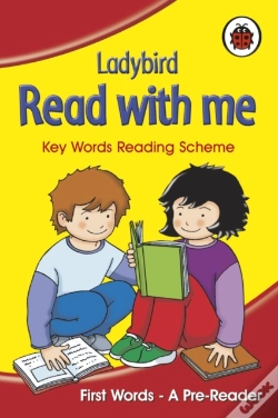Capa do artigo Read With Me First Words