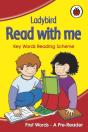 Read With Me First Words - Preview