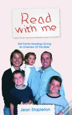 Capa do artigo Read With Me