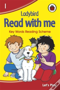 Capa do artigo Read With Me Let S Play