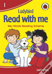 Read With Me Let S Play