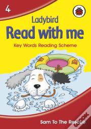 Read With Me Sam To The Rescue
