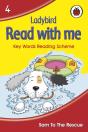 Read With Me Sam To The Rescue - Preview