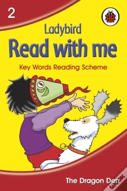 Capa do artigo Read With Me The Dragon Den