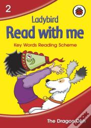 Read With Me The Dragon Den