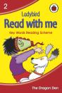 Read With Me The Dragon Den - Preview