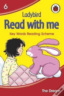 Capa do artigo Read With Me The Dream