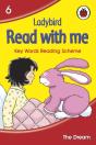Read With Me The Dream - Preview