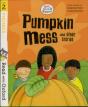 Read With Oxford: Stage 2: Biff, Chip And Kipper: Pumpkin Mess And Other Stories - Preview