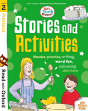 Read With Oxford: Stage 2: Biff, Chip And Kipper: Stories And Activities - Preview