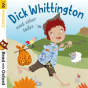Read With Oxford: Stage 2: Phonics: Dick Whittington And Other Tales - Preview