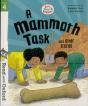 Read With Oxford: Stage 4: Biff, Chip And Kipper: A Mammoth Task And Other Stories - Preview