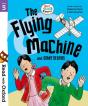 Read With Oxford: Stage 5: Biff, Chip And Kipper: The Flying Machine And Other Stories - Preview