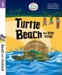 Read With Oxford: Stage 5: Biff, Chip And Kipper: Turtle Beach And Other Stories - Preview