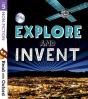 Read With Oxford: Stage 5: Non-Fiction: Explore And Invent - Preview