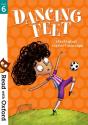 Read With Oxford: Stage 6: Dancing Feet - Preview