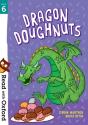 Read With Oxford: Stage 6: Dragon Doughnuts - Preview
