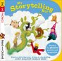 Read With Oxford: Stages 2-3: Phonics: My Storytelling Kit - Preview