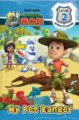 Read With Ranger Rob: My Pet Ranger - Preview