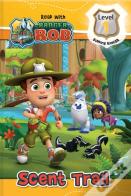 Read With Ranger Rob: Scent Trail