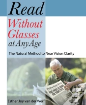 Capa do artigo Read Without Glasses At Any Age: The Nat
