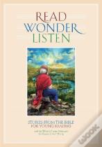 Read, Wonder, Listen