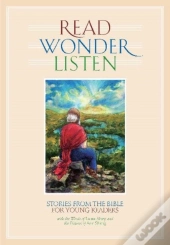 Read, Wonder, Listen