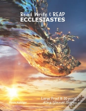 Capa do artigo Read, Write & Reap Ecclesiastes