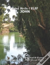 Read, Write & Reap John
