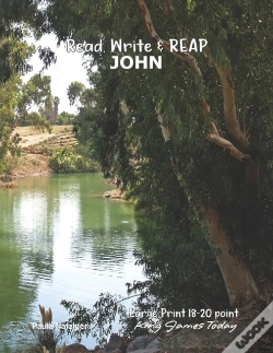 Capa do artigo Read, Write & Reap John