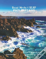 Capa do artigo Read, Write & Reap Philippians