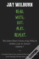 Read Write Edit Play Repeat