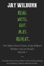 Read Write Edit Play Repeat - Preview