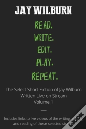 Read Write Edit Play Repeat
