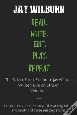Capa do artigo Read Write Edit Play Repeat
