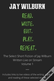 Capa do artigo Read Write Edit Play Repeat