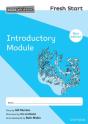 Read Write Inc. Fresh Start: 2024 Introductory Module - Preview