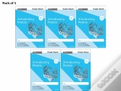 Capa do artigo Read Write Inc. Fresh Start: 2024 Introductory Module - Pack Of 5