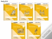 Capa do artigo Read Write Inc. Fresh Start: 2024 Modules 16-20 - Pack Of 25