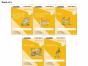Read Write Inc. Fresh Start: 2024 Modules 16-20 - Pack Of 5 - Preview