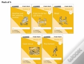 Capa do artigo Read Write Inc. Fresh Start: 2024 Modules 16-20 - Pack Of 5