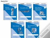Capa do artigo Read Write Inc. Fresh Start: 2024 Modules 21-25 - Pack Of 25