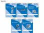 Read Write Inc. Fresh Start: 2024 Modules 21-25 - Pack Of 5 - Preview