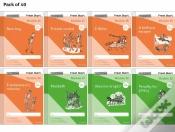 Capa do artigo Read Write Inc. Fresh Start: 2024 Modules 26-33 - Pack Of 40