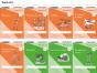 Read Write Inc. Fresh Start: 2024 Modules 26-33 - Pack Of 8 - Preview