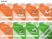 Read Write Inc. Fresh Start: 2024 Modules 26-33 - Pack Of 8