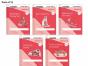 Read Write Inc. Fresh Start: 2024 Modules 6-10 - Pack Of 25 - Preview