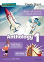 Read Write Inc. Fresh Start: Anthology 1 - Preview