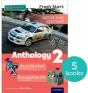 Read Write Inc. Fresh Start: Anthology 2 - Pack Of 5 - Preview