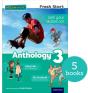 Read Write Inc. Fresh Start: Anthology 3 - Pack Of 5 - Preview